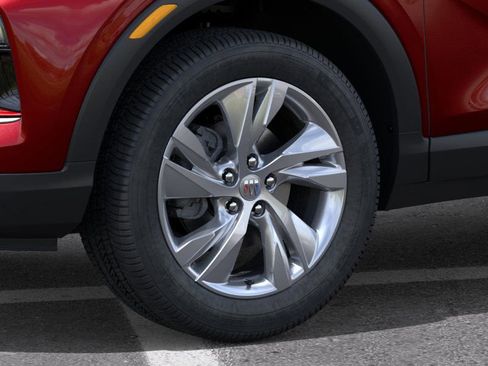 New 2026 Buick Encore GX Preferred w/ Comfort Package image 33