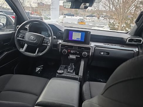 Certified 2024 Toyota Tacoma SR5 image 14