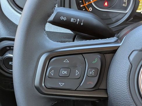 New 2026 Jeep Wrangler Sport S image 18