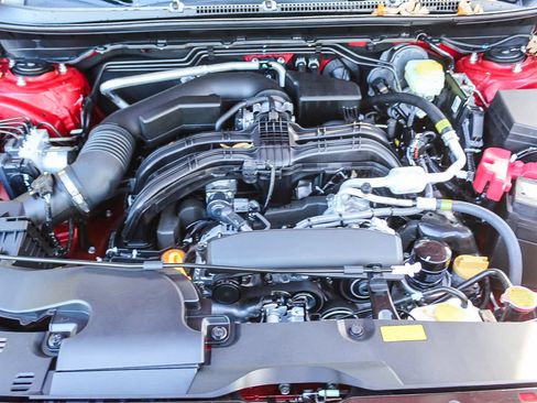 New 2026 Subaru Crosstrek 2.5i Premium image 26