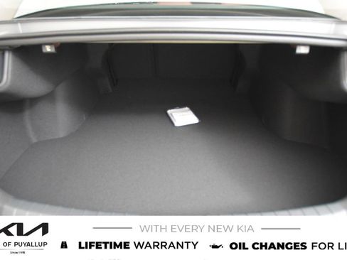 New 2026 Kia K5 GT-Line w/ GT-Line Premium Package image 19