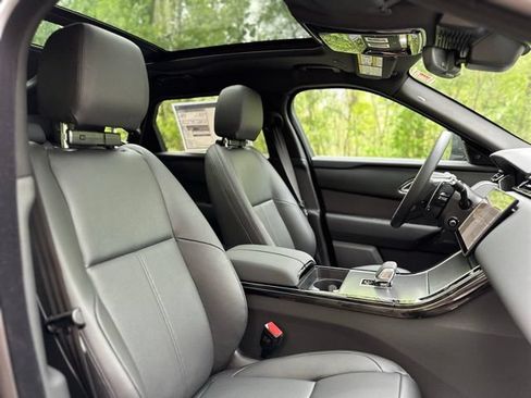 New 2026 Land Rover Range Rover Velar S AWD/4WD image 21