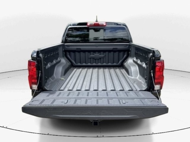 New 2026 Chevrolet Colorado LT w/ Advanced Trailering Package RWD image 2