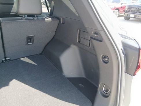 Certified 2024 Chevrolet Equinox Premier AWD/4WD image 24