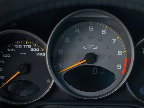 Used 2007 Porsche 911 GT3 image 34