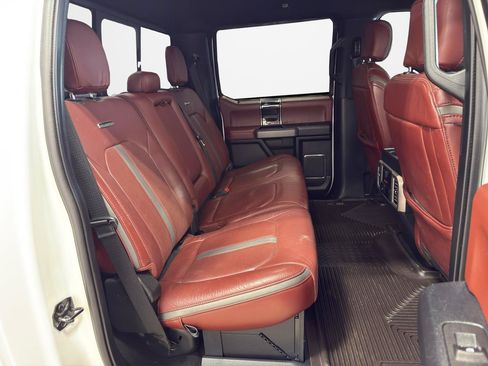 Used 2021 Ford F250 Platinum AWD/4WD image 26