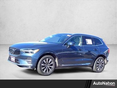 Used 2023 Volvo XC60 B5 Plus