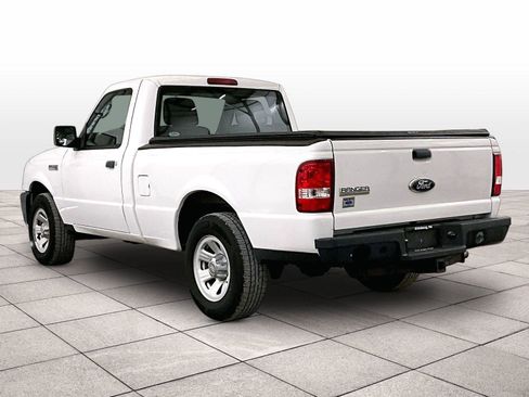 Used 2011 Ford Ranger XL RWD image 10