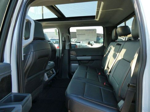 New 2026 Ford F250 Lariat w/ Tremor Off-Road Package AWD/4WD image 12