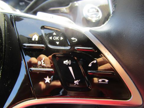 Used 2024 Mercedes-Benz S 580 4MATIC Sedan image 21