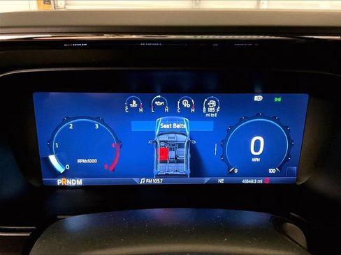 Used 2024 Ford F250 Lariat w/ Lariat Ultimate Package AWD/4WD image 19