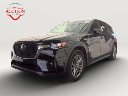 Used 2025 MAZDA CX-90 3.3 Turbo w/ Select Package