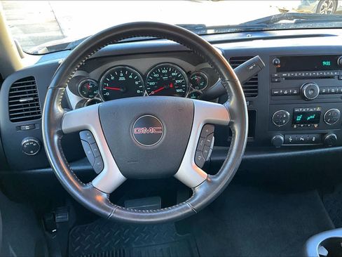 Used 2012 GMC Sierra 1500 SLE w/ Power Tech Package image 5