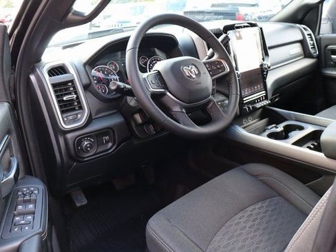 Used 2025 RAM 2500 Big Horn AWD/4WD image 13