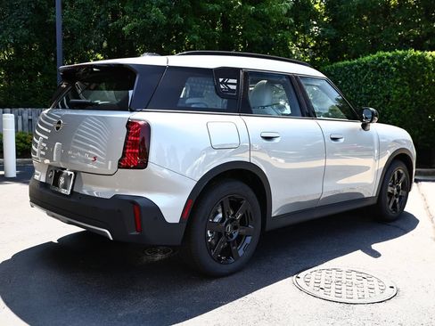 New 2027 MINI Cooper Countryman S AWD/4WD image 6