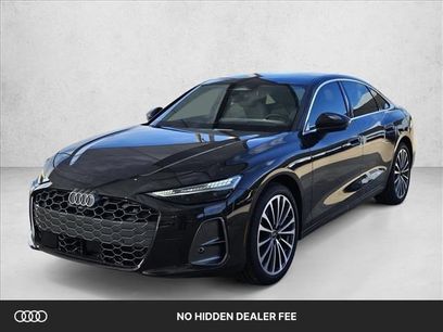 New 2026 Audi A6 Premium Plus