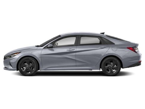 Certified 2023 Hyundai Elantra SEL FWD image 6