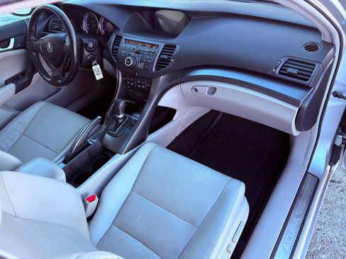 Used 2012 Acura TSX Sedan image 26