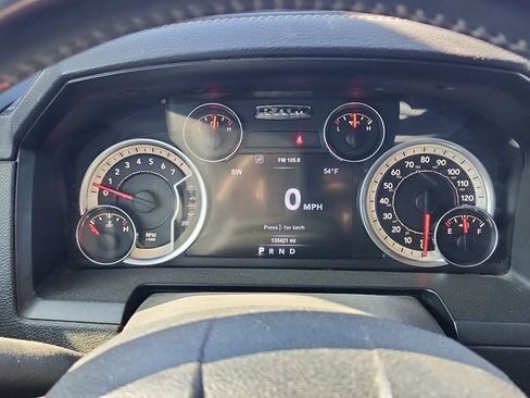 Used 2017 RAM 1500 Sport w/ Convenience Group image 24