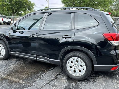 Used 2019 Subaru Forester w/ Alloy Wheel Package AWD/4WD image 10