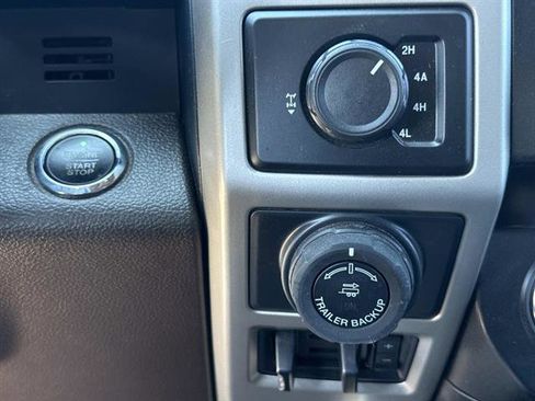 Used 2016 Ford F150 King Ranch w/ Equipment Group 601A Luxury image 25