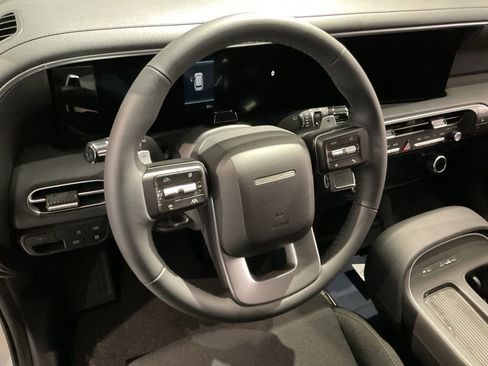New 2026 Hyundai Palisade SE AWD/4WD image 11