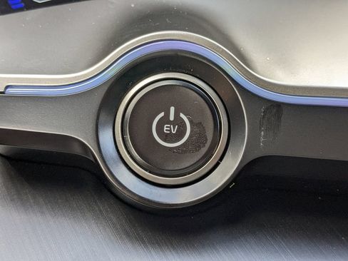 New 2025 Kia EV6 GT-Line RWD image 35