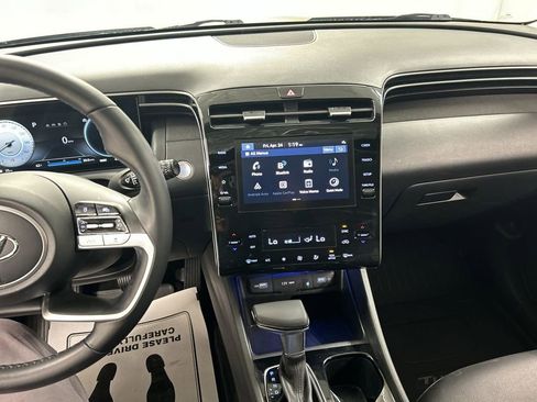 Used 2023 Hyundai Tucson SEL w/ Convenience Package AWD/4WD image 18