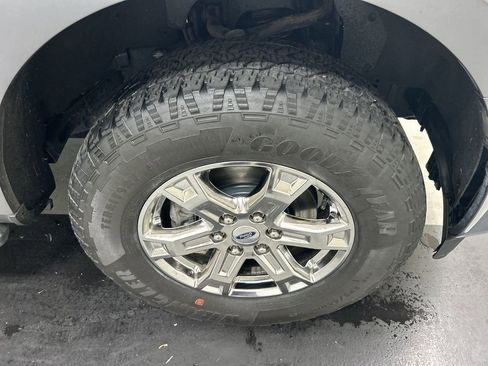 Used 2021 Ford F150 XLT w/ Equipment Group 302A High AWD/4WD image 8
