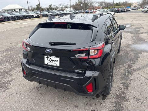 New 2026 Subaru Crosstrek 2.5i Limited AWD/4WD image 3