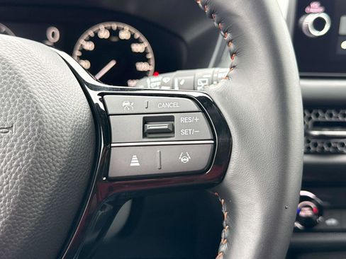 Certified 2026 Honda HR-V Sport image 8