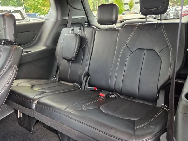 Used 2026 Chrysler Pacifica Select FWD image 13
