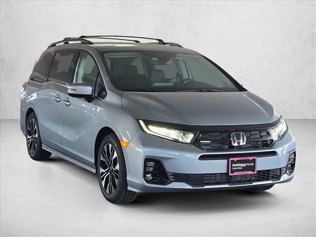 New 2027 Honda Odyssey Elite image 7