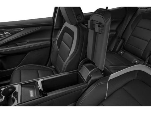 Used 2024 Chevrolet Blazer EV LT image 17