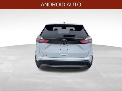 Used 2021 Ford Edge SEL w/ Convenience Package image 6