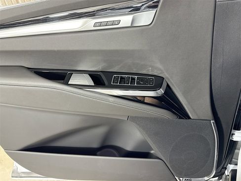 New 2026 Cadillac Escalade Sport w/ Touring Package image 16