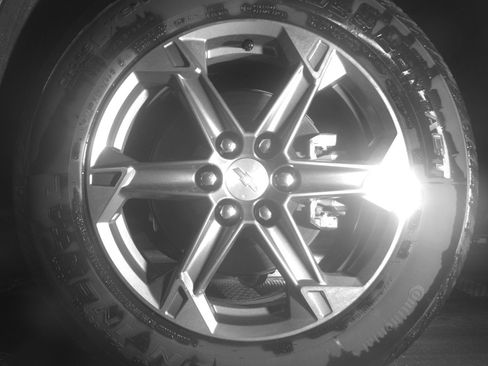 Used 2025 Chevrolet Blazer LT FWD image 14