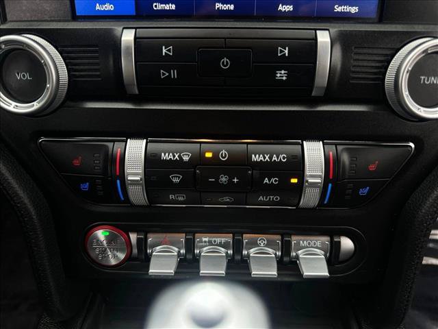 Used 2023 Ford Mustang Premium RWD image 21