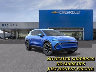 New 2026 Chevrolet Equinox EV LT video 1