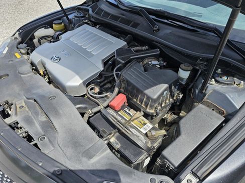 Used 2007 Toyota Camry SE FWD image 59