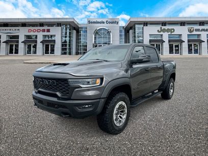 Used 2025 RAM 1500 RHO w/ RHO Level 1 Equipment Group