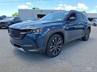 New 2026 MAZDA CX-50 AWD 2.5 S video 2
