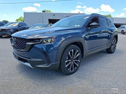 New 2026 MAZDA CX-50 AWD 2.5 S image 2