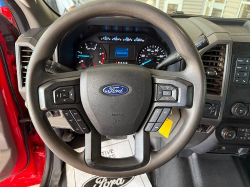 Used 2022 Ford F350 XL w/ Power Equipment Group AWD/4WD image 10