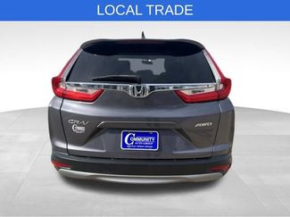 Used 2019 Honda CR-V EX video 4