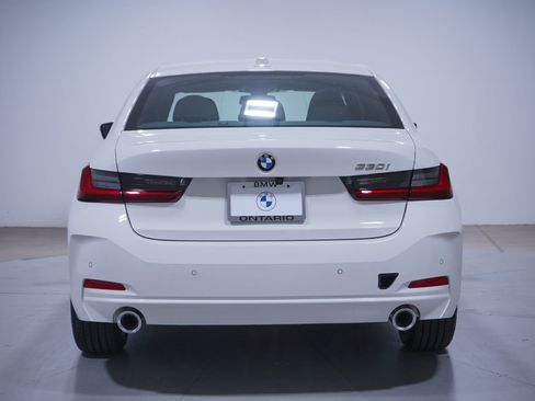 New 2026 BMW 330i Sedan image 5
