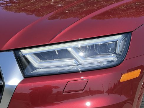 Used 2020 Audi Q5 2.0T Premium Plus AWD/4WD image 7