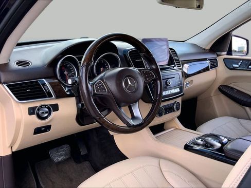 Used 2016 Mercedes-Benz GLE 350 image 16