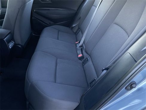 Used 2024 Toyota Corolla LE image 25