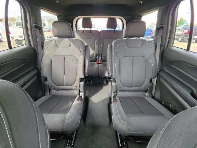 Used 2024 Jeep Grand Cherokee L Laredo w/ Trailer Tow Package AWD/4WD image 27